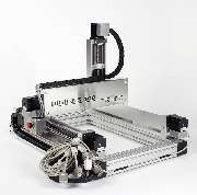 CNC Graviermaschine High-Z S-400