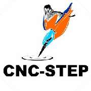 CNC-STEP GmbH & Co. KG - Firmenlogo