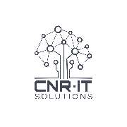 CNR IT SOLUTIONS - LOGO