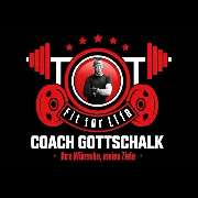 Coach Gottschalk - LOGO