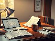 Coaching & Corrections (1a Lektorat) - GALLERY