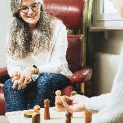 Coaching Training Therapie Karin Heidt - GALLERY