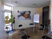 Coaching und Kunsttherapie Praxis Fliegans