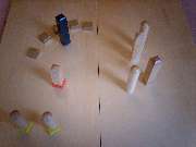 Coaching und Kunsttherapie Praxis Fliegans - 2