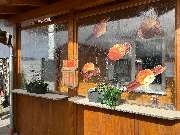 Coburger Bratwurst Hopf - GALLERY