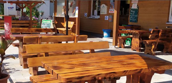 Coburger Bratwurst Hopf - GALLERY