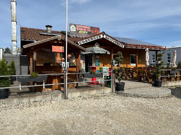 Coburger Bratwurst Hopf - GALLERY