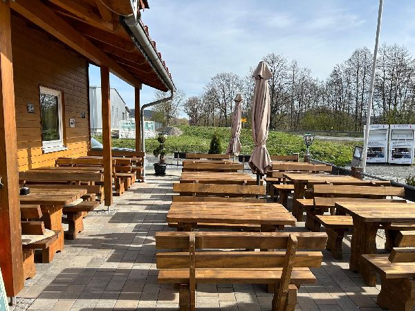 Coburger Bratwurst Hopf - GALLERY