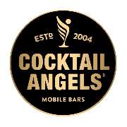 Cocktail Angels - LOGO