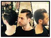 COCOON HAIRSTYLE&BARBERSHOP - GALLERY
