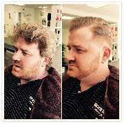 COCOON HAIRSTYLE&BARBERSHOP - GALLERY