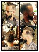 COCOON HAIRSTYLE&BARBERSHOP - GALLERY