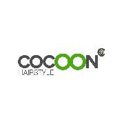 COCOON HAIRSTYLE&BARBERSHOP - LOGO