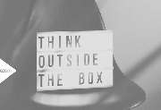 COCUBU - Digital | Online Marketing & Design - Cocubu - outside the box