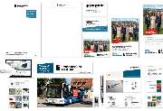 COCUBU - Digital | Online Marketing & Design - Corporate Design als Wiedererkennung und Branding für Ihr Unternehmen im Raum Ludwigsburg