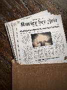 COCUBU - Digital | Online Marketing & Design - Das Extrablatt des Kurier der Zeit - Die Weihnachtsgeschichte