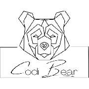 Codi Bear - Webdesign - LOGO