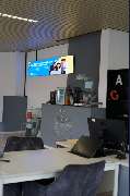CODIQ Werbetechnik - GALLERY