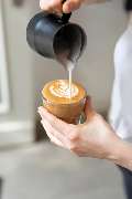 CODOS Coffee - 17