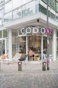 CODOS Coffee - 28