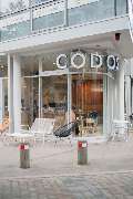 CODOS Coffee - 3