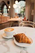 CODOS Coffee - 46