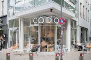 CODOS Coffee - 62