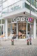 CODOS Coffee - 63