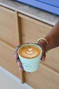 CODOS Coffee - 91