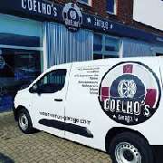 Coelhos Garage GmbH - 6