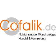 Cofalik Nutzfahrzeuge, LKW-Waschanlage, Handel und Vermietung - logo_cofalik