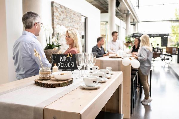 Coffee-Bike - GALLERY
