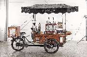 Coffee-Bike - GALLERY