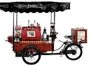 Coffee-Bike - GALLERY