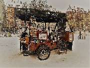 Coffee-Bike - GALLERY