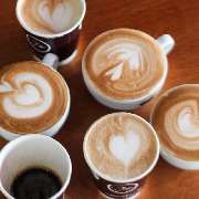 Coffee-Bike - GALLERY