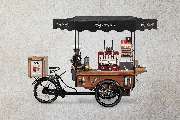 Coffee-Bike Heilbronn - GALLERY