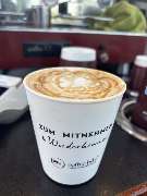 Coffee-Bike Heilbronn - GALLERY