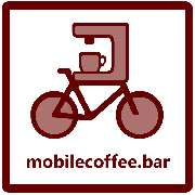 Logo - Coffee-Bike Stuttgart - Mobile Coffee Bar GbR, Stuttgart