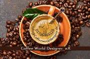 Coffee World Designer e.K. - 2