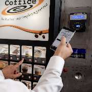 Coffice Betriebsverpflegung KG - GALLERY