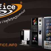 Coffice Betriebsverpflegung KG - GALLERY