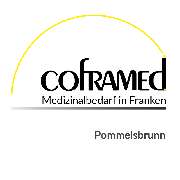 Coframed_Sanitätshaus_Logo