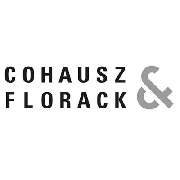 COHAUSZ & FLORACK Patent- und Rechtsanwälte Partnerschaftsgesellschaft mbB - LOGO