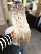 Coiffeur la fleur d'or - GALLERY