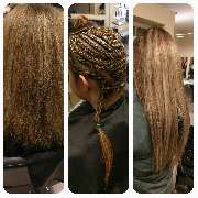 Coiffeur la fleur d'or - GALLERY