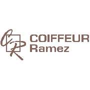 COIFFEUR RAMEZ - LOGO