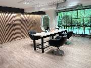 Coiffeur Team Laurentius - GALLERY