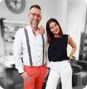 Coiffeur Team Laurentius - GALLERY