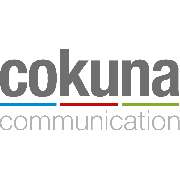 cokuna communication - LOGO